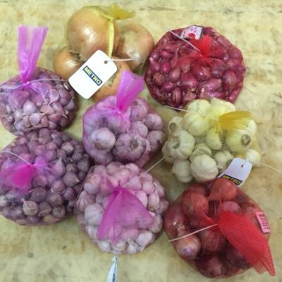 SẢN PHẨM ĐÓNG TÚI LƯỚI